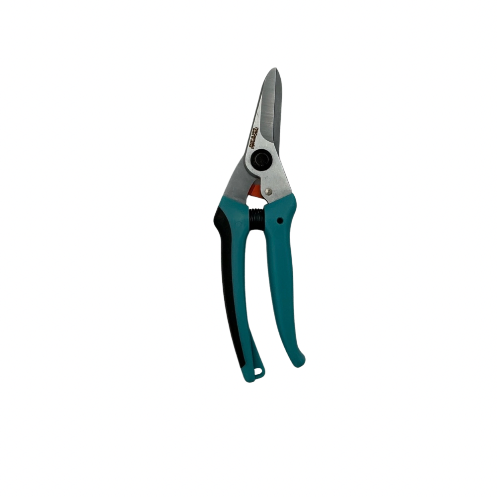 Kamaki Compact Tapered Pruning Shears Straight Type Total Length 190 mm P851