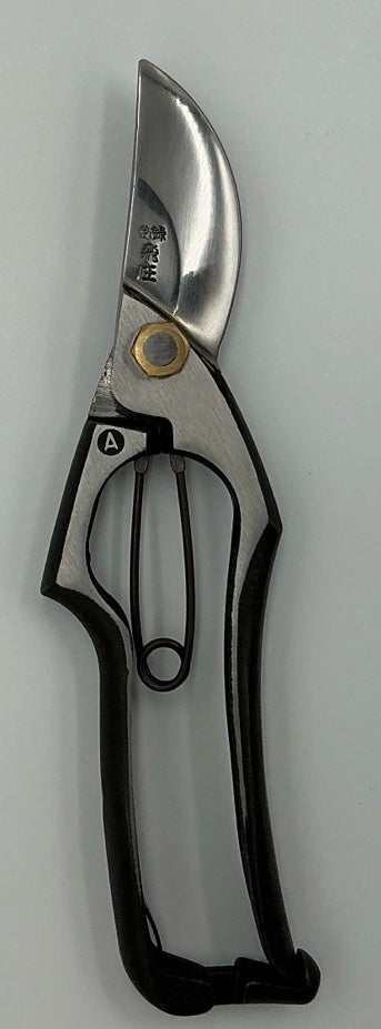 TOBISHO PS-03 | Bradding Type A | Yasugi Steel | 225 mm