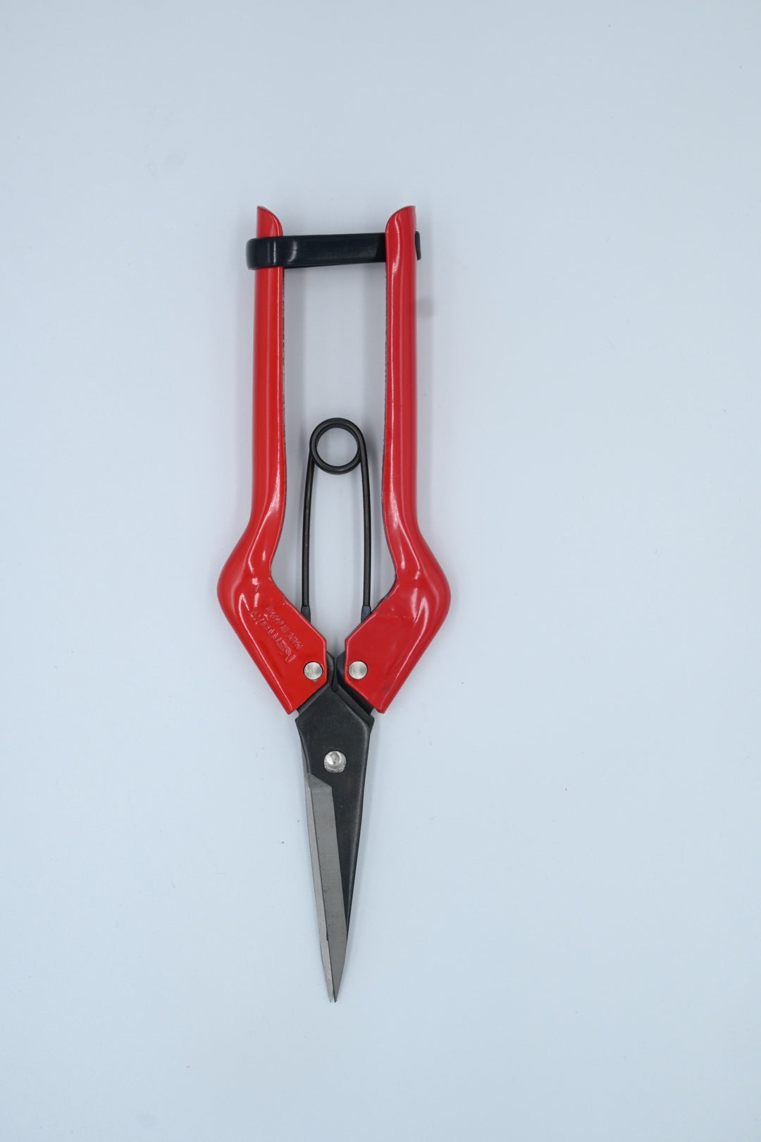 Kamaki Sampling Scissors Blade Length 50 mm Total Length 190 mm 710D