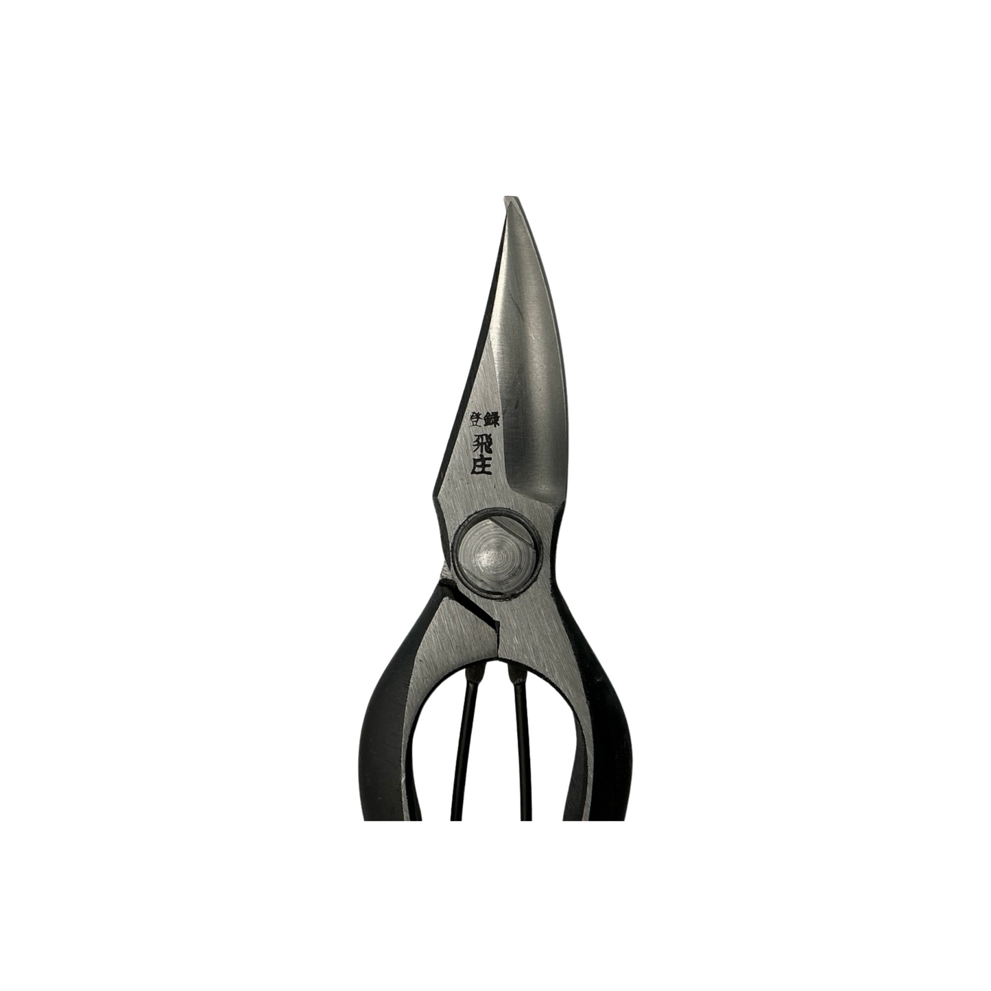 TOBISHO Single edge bud cutting 185mmPS24