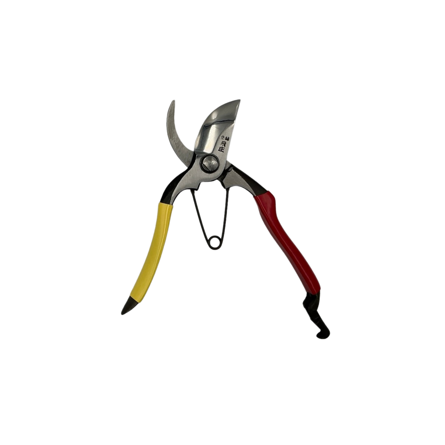Tobisho Pruning shears left-handed typeLS-01 | Left-handed | 200 mm
