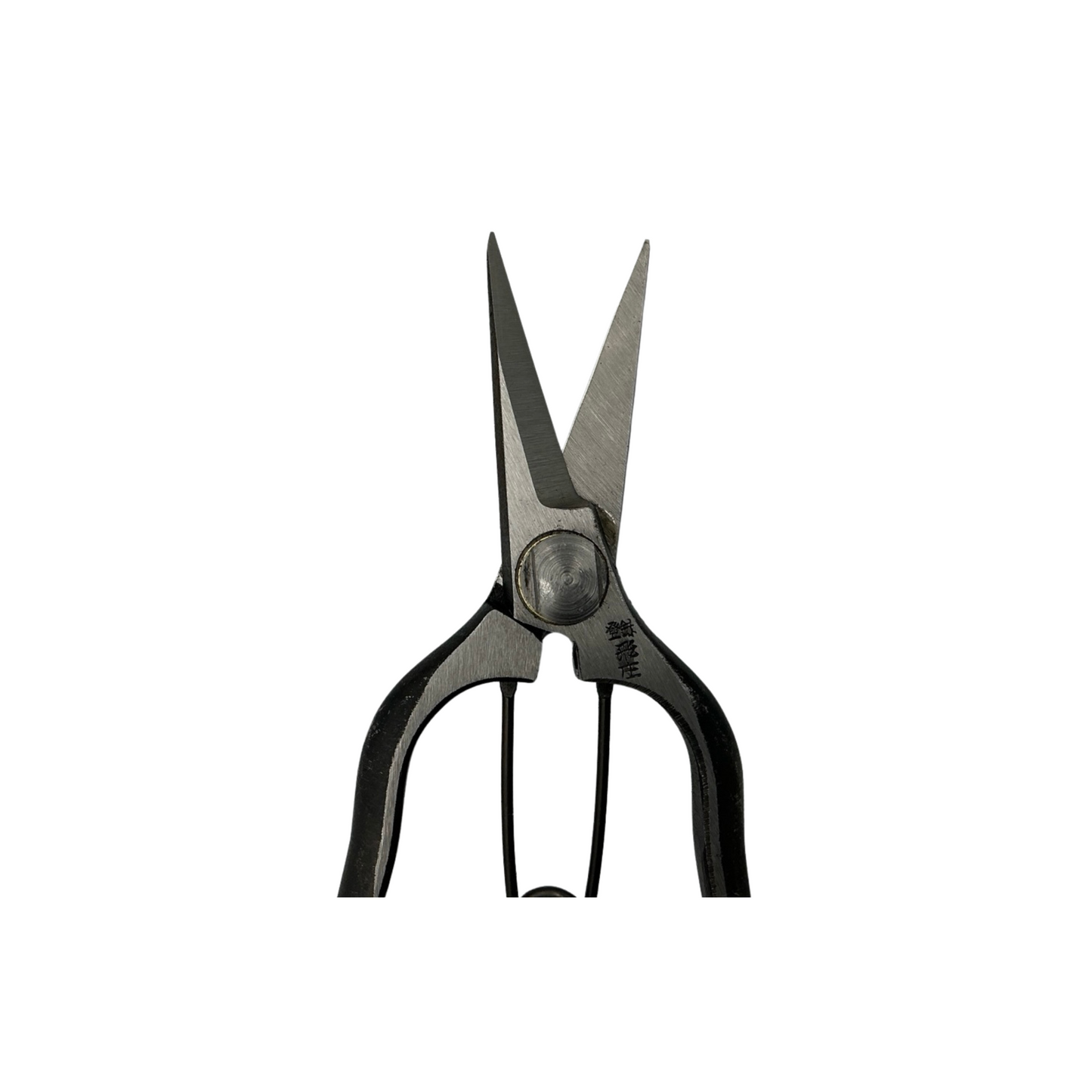 TOBISHO PS-30 | Double-edged budding | Leather stop | 180 mm