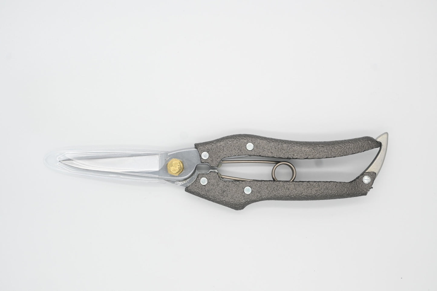 NISHIGAKI Bud Cutting Pruning Shears Pro 200mm N-205