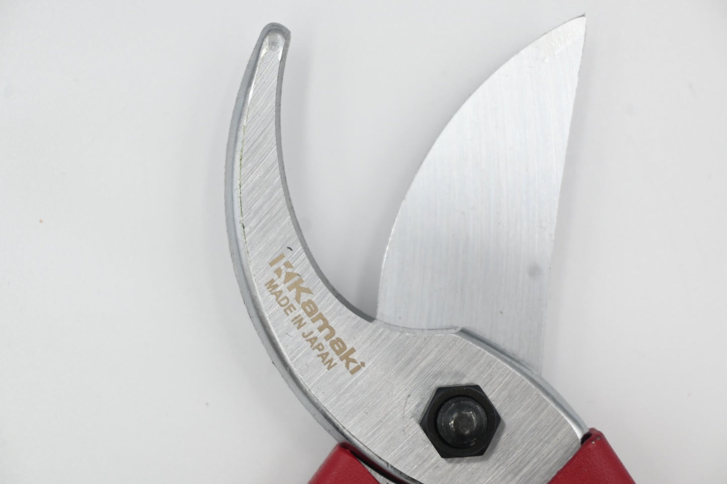 Kamaki Pruning Shears Bypass Type Total Length 200 mm No. Z-18