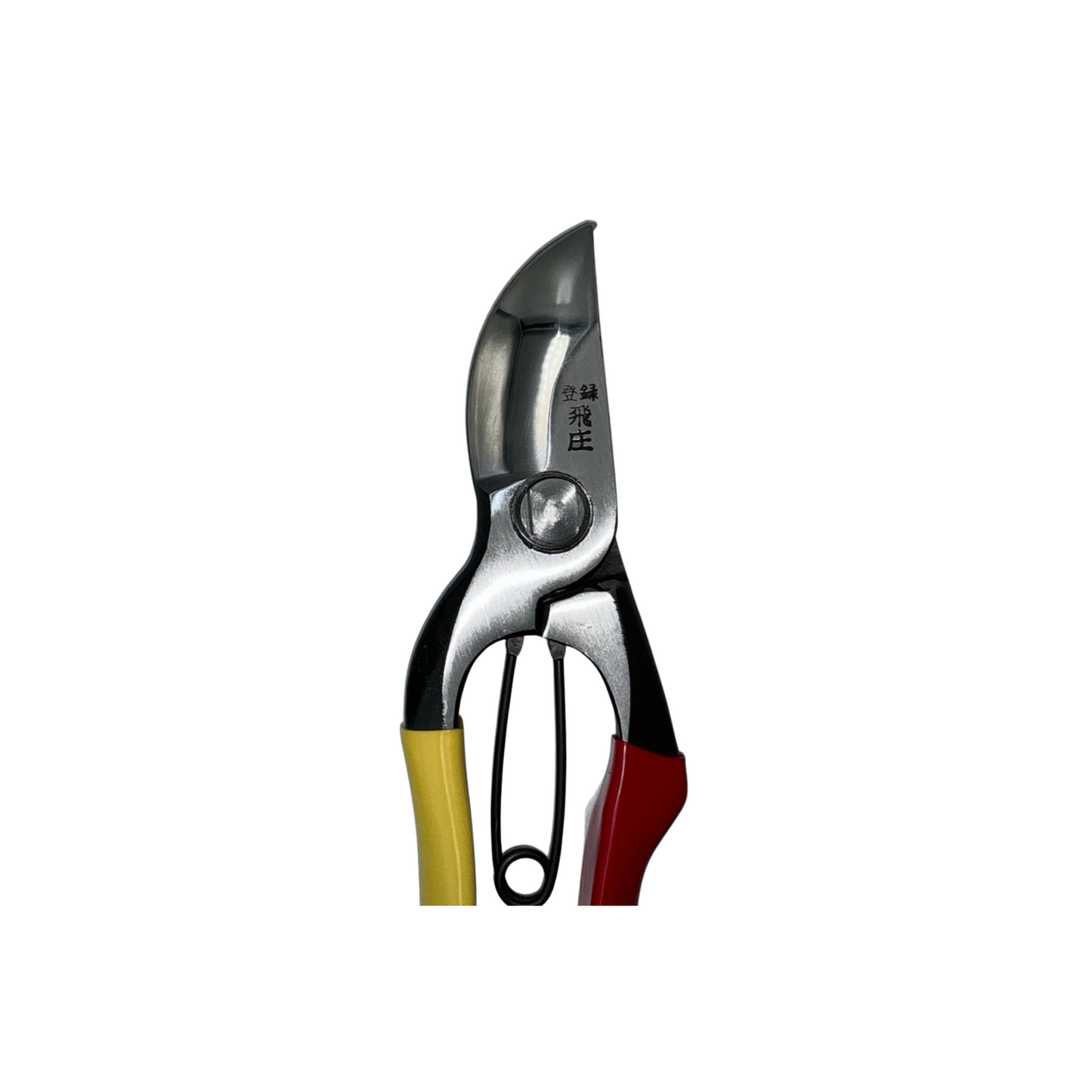 Tobisho Pruning shears left-handed typeLS-01 | Left-handed | 200 mm
