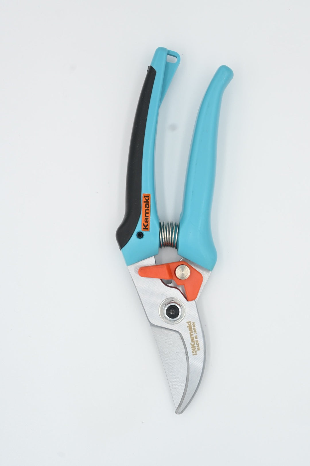 Kamaki Compact Pruning Shears Bypass Type Total Length 180 mm P850