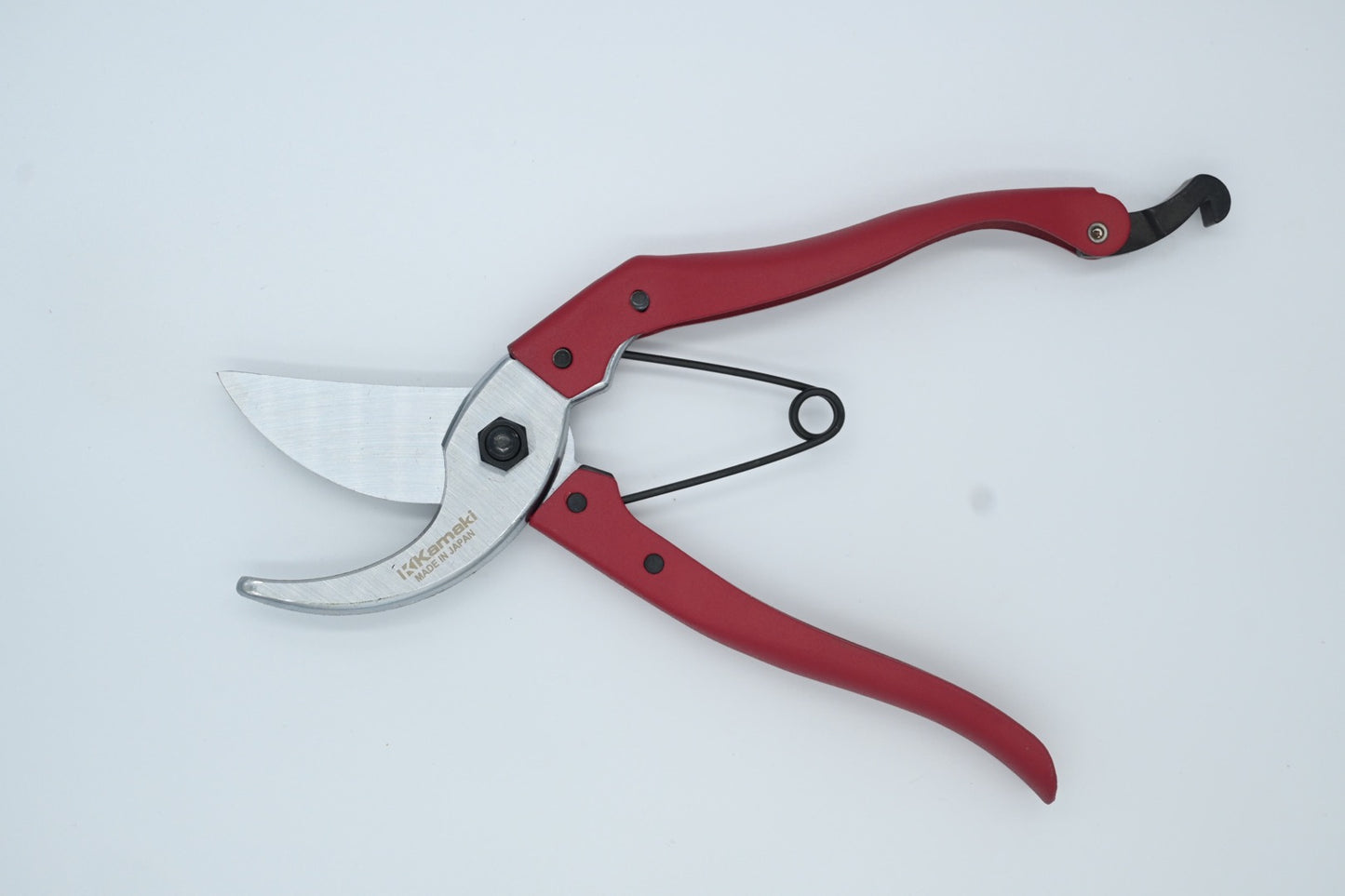 Kamaki Pruning Shears Bypass Type Total Length 200 mm No. Z-18