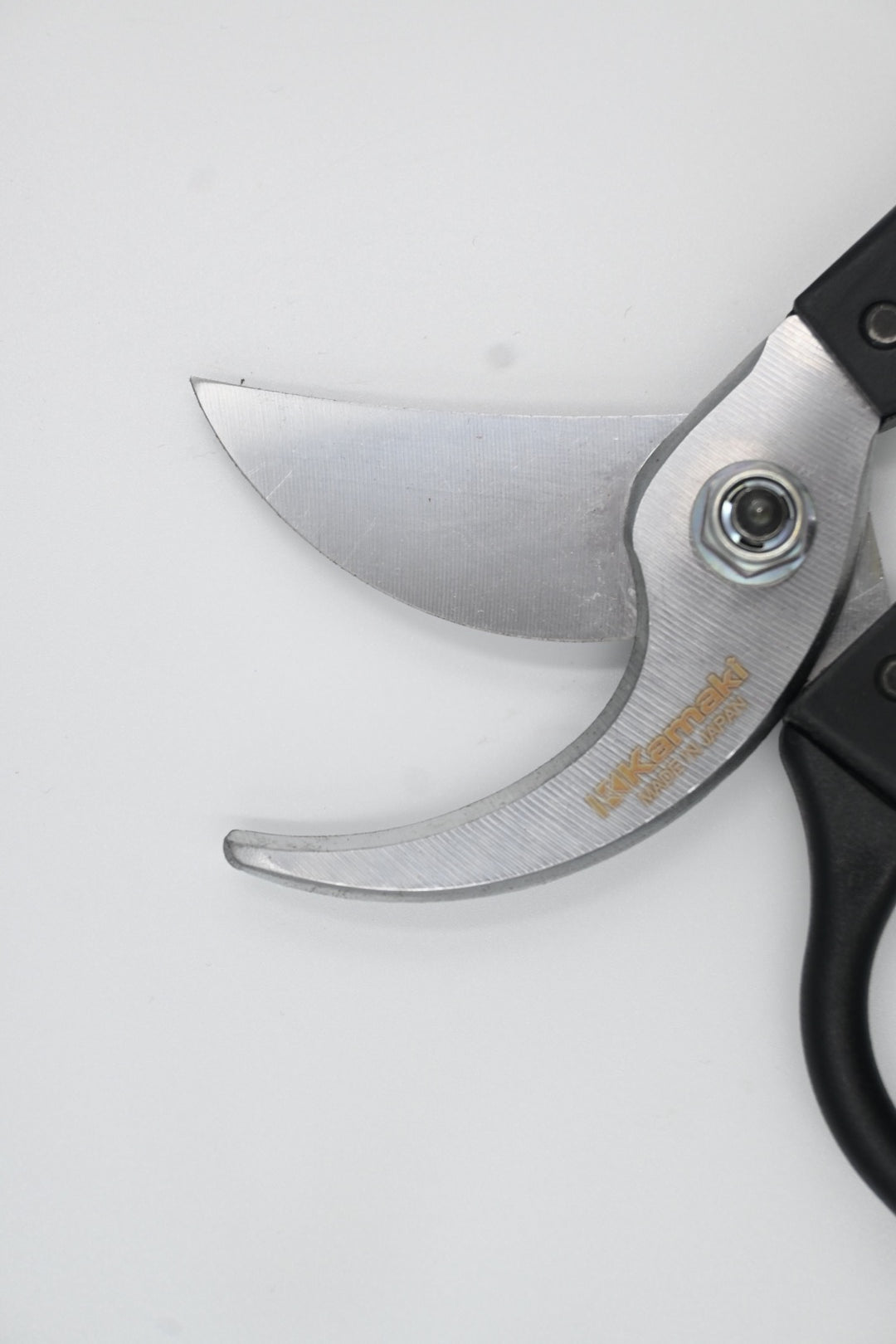Kamaki Pruning With Guard Bypass Type Total Length 200 mm No. Z-8K