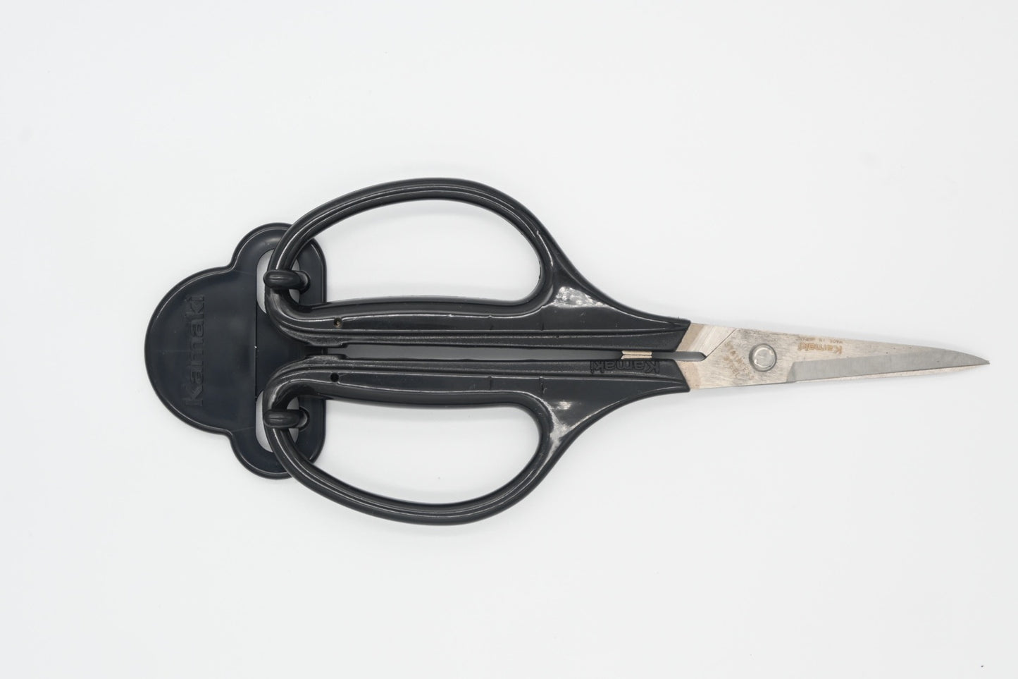 Kamaki High Carbon Stainless Steel Versatile Make Ace S With Hanger Length 170mm No. P-750S