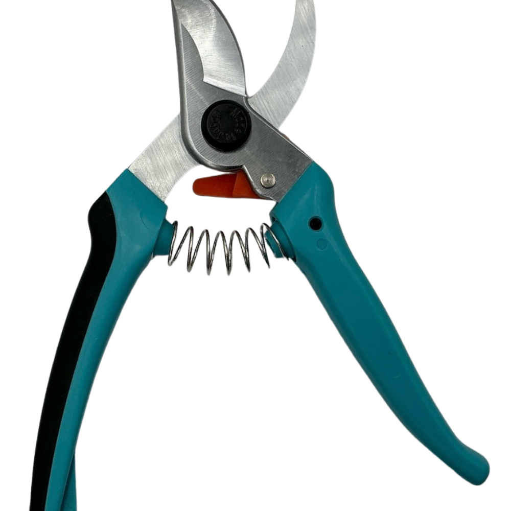 Kamaki Compact Pruning Shears Bypass Type Total Length 180 mm P850