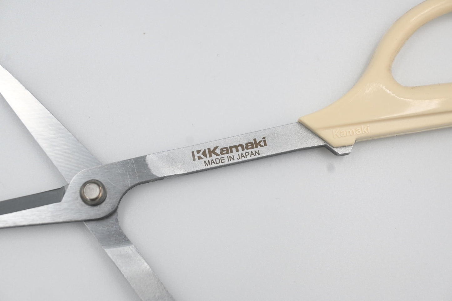 Kamaki Twig Pruning Shears 190mm 770