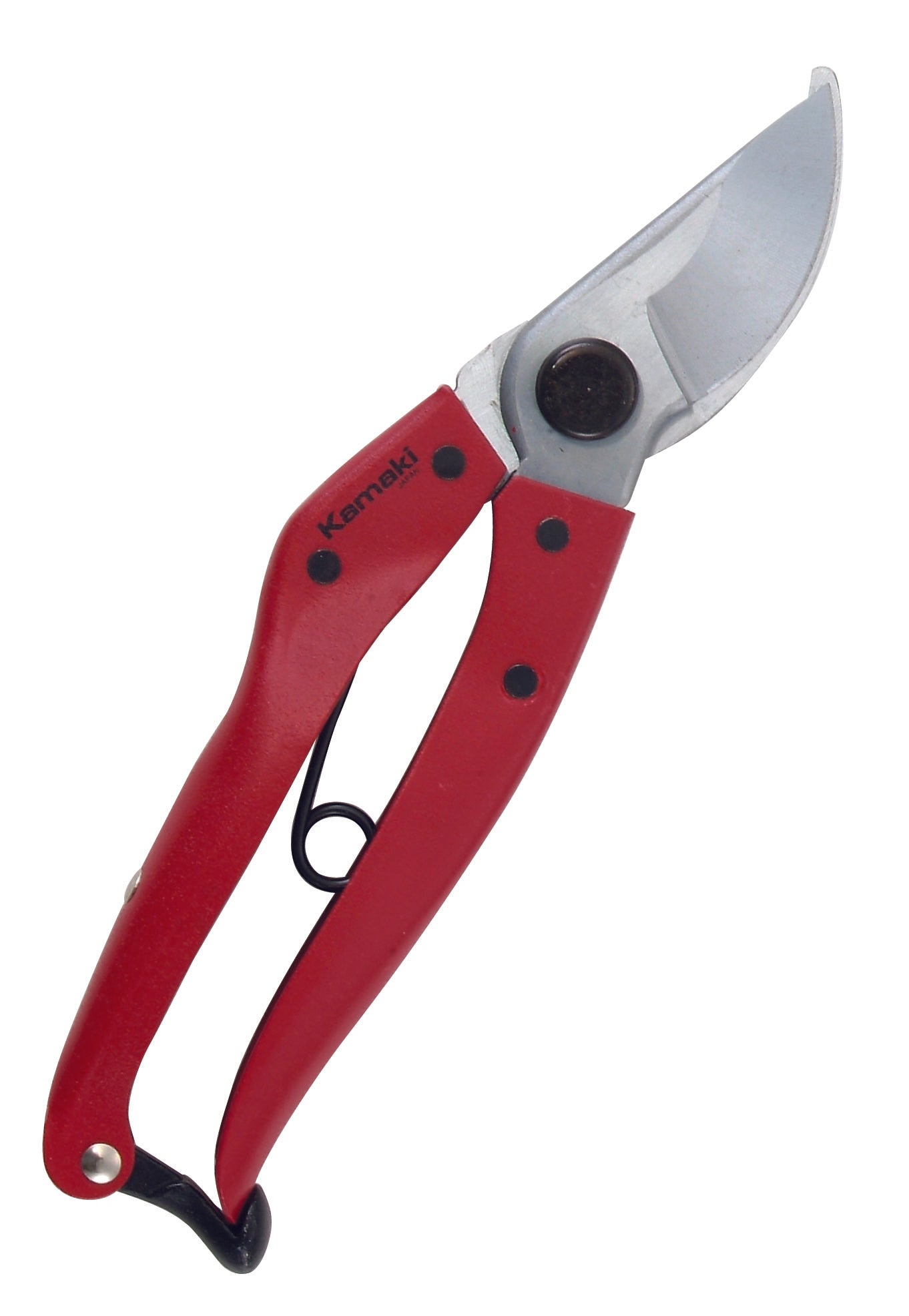 Kamaki Pruning Shears Bypass Type Total Length 200 mm No. Z-18