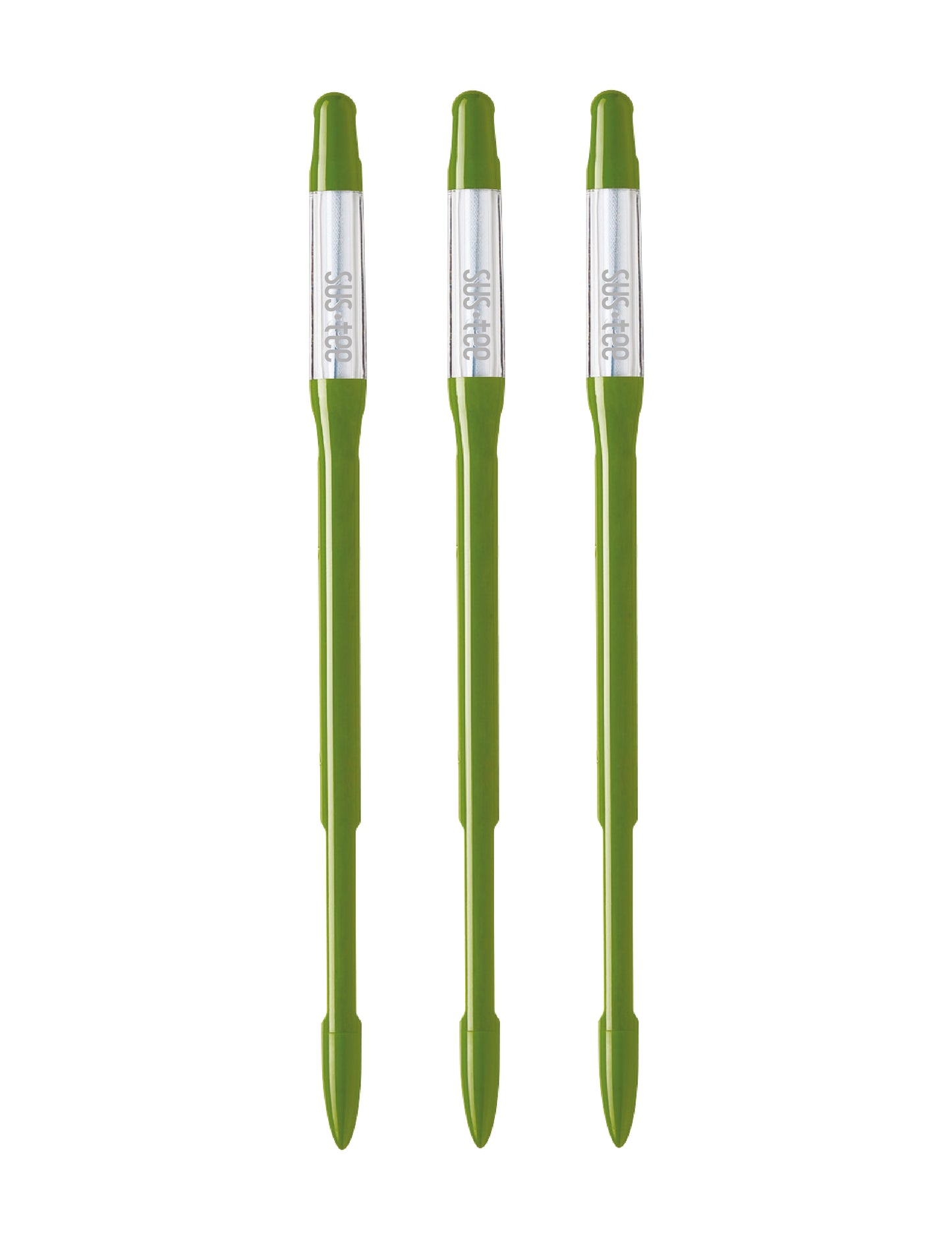 Sustee Moisture Meter 3 Pack Medium Green