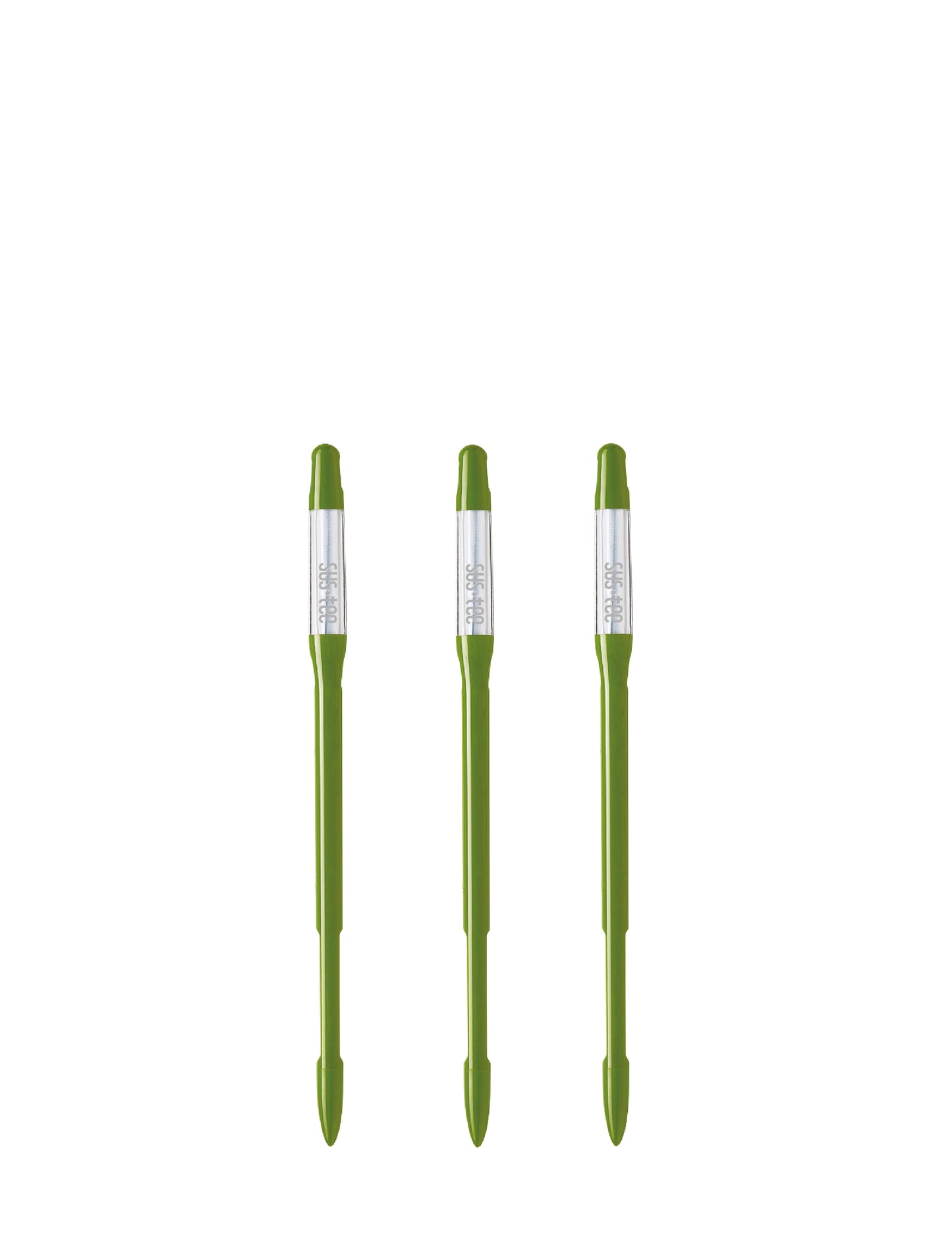 Sustee Moisture Meter 3 Pack Small Green