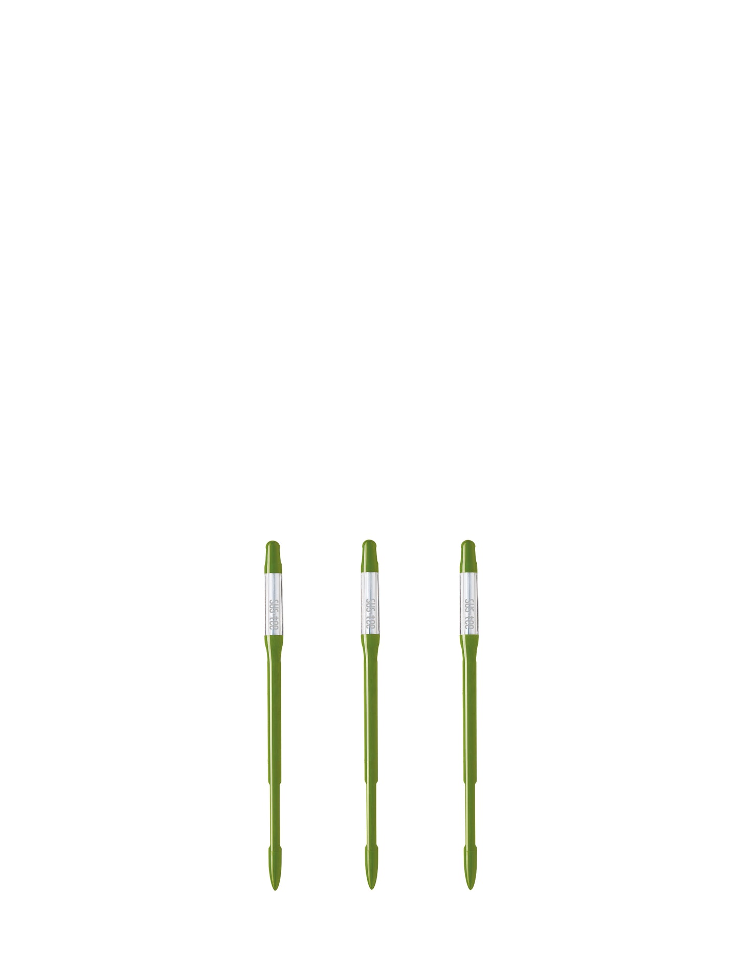 Sustee Moisture Meter 3 Pack Large Green