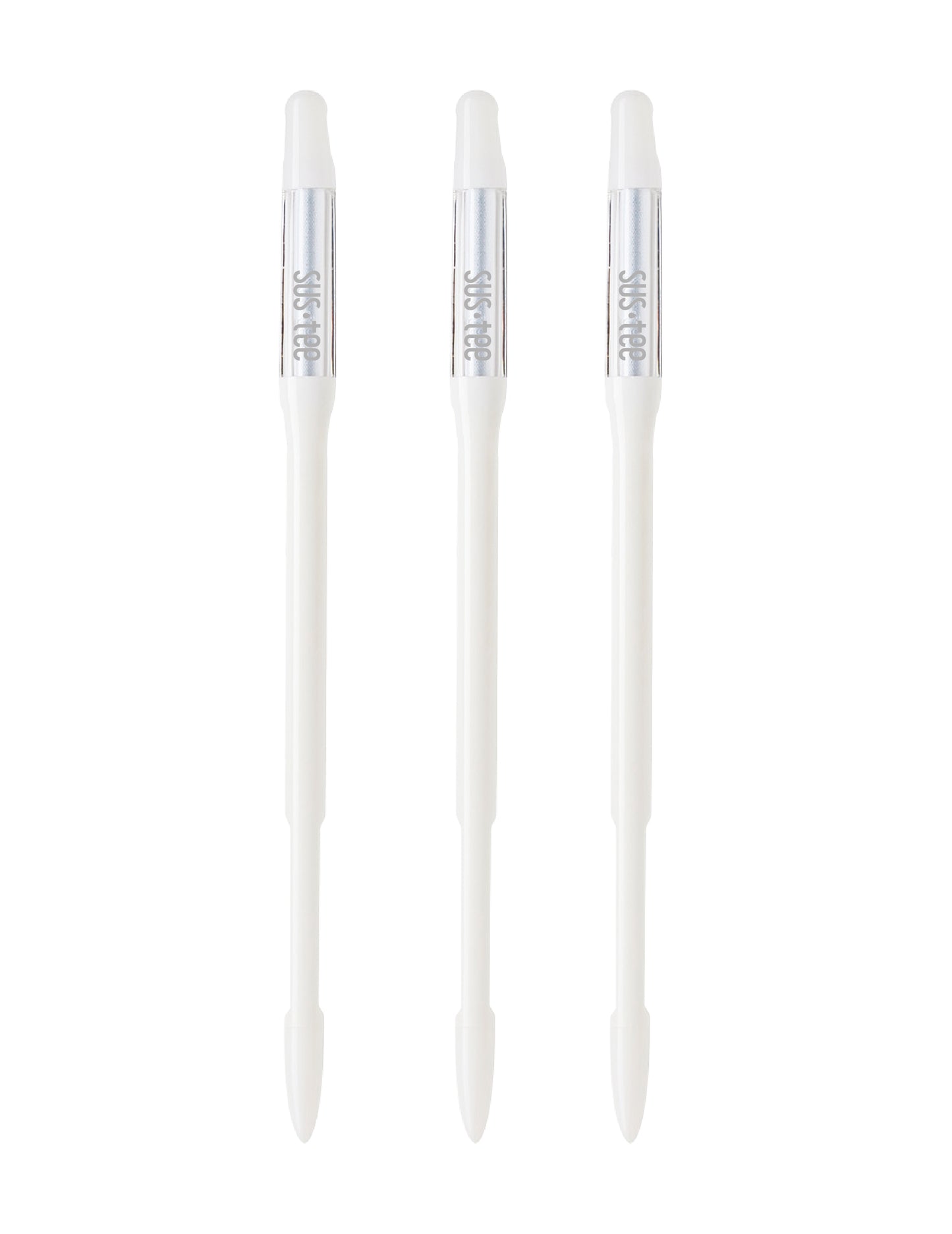 Sustee Moisture Meter 3 Pack Large White
