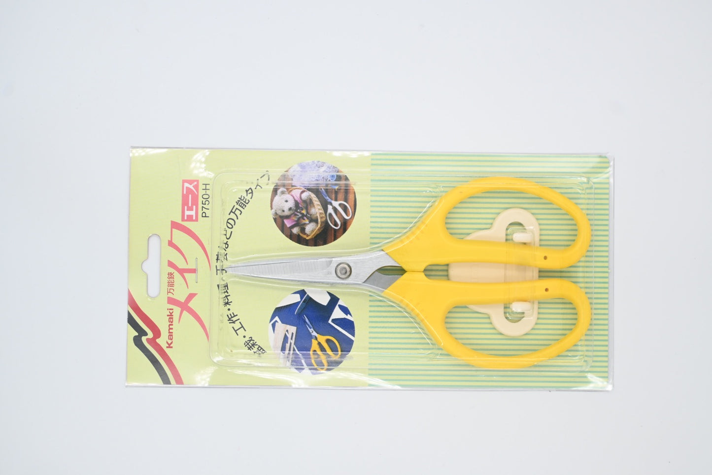 Kamaki Make Ace 4 Colors With Hanger Length 170 mm P750H