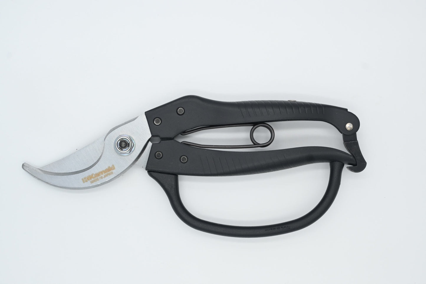 Kamaki Pruning With Guard Bypass Type Total Length 200 mm No. Z-8K