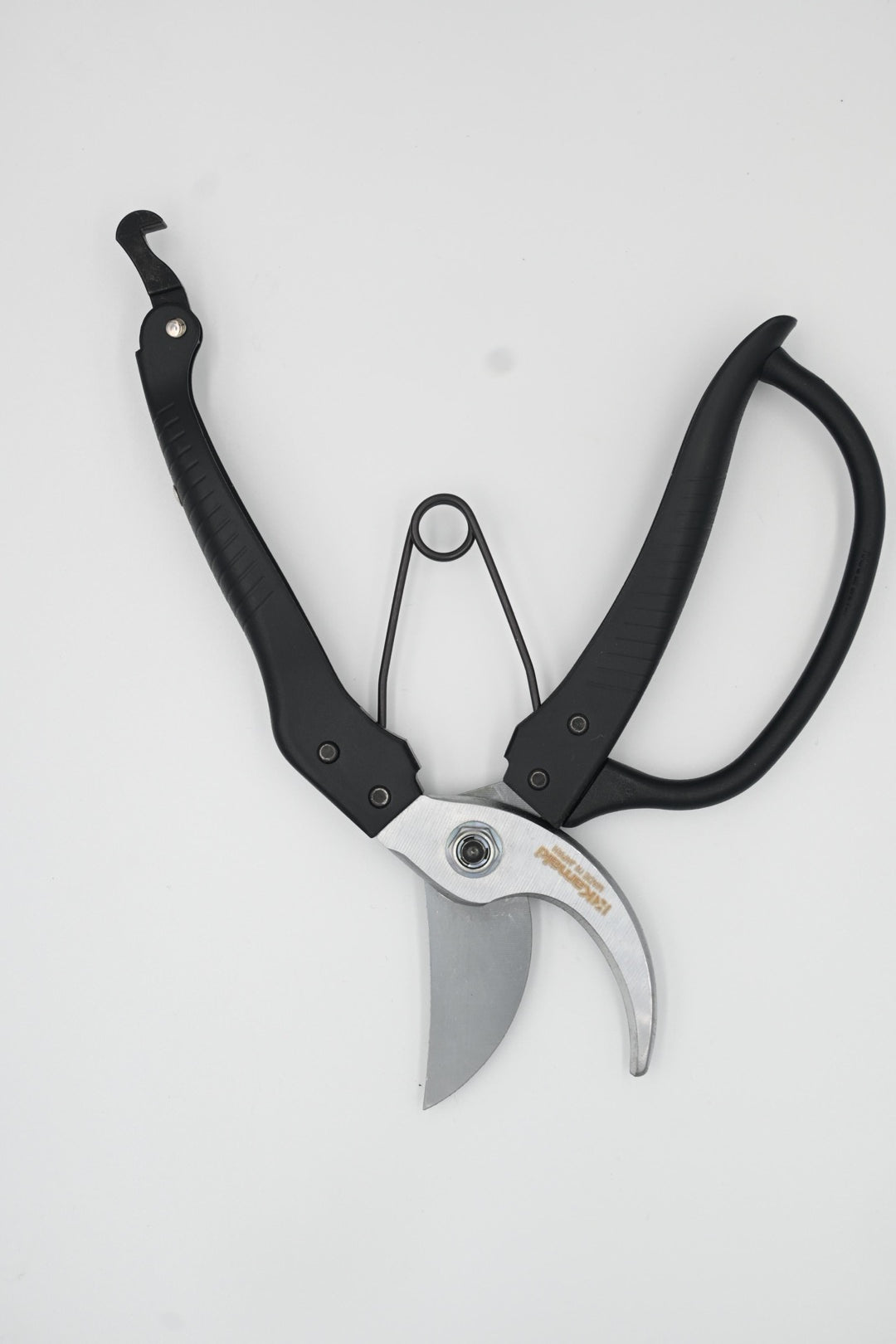 Kamaki Pruning With Guard Bypass Type Total Length 200 mm No. Z-8K