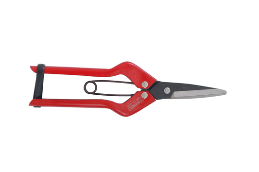 Kamaki Sampling Scissors Blade Length 50 mm Total Length 190 mm 710D