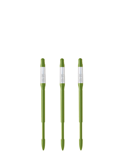 Sustee Moisture Meter 3 Pack Small Green
