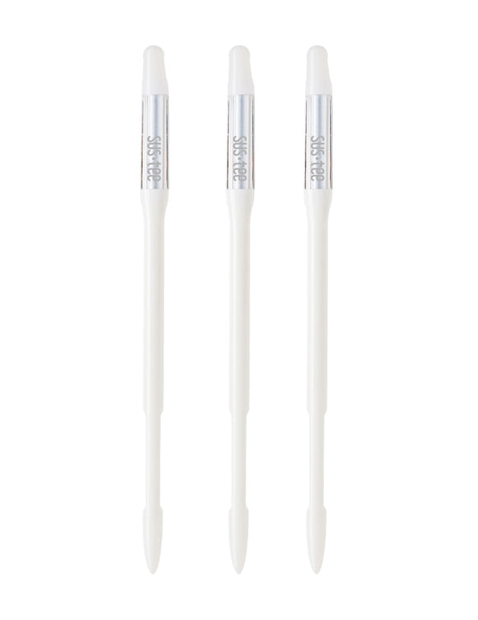 Sustee Moisture Meter 3 Pack Large White